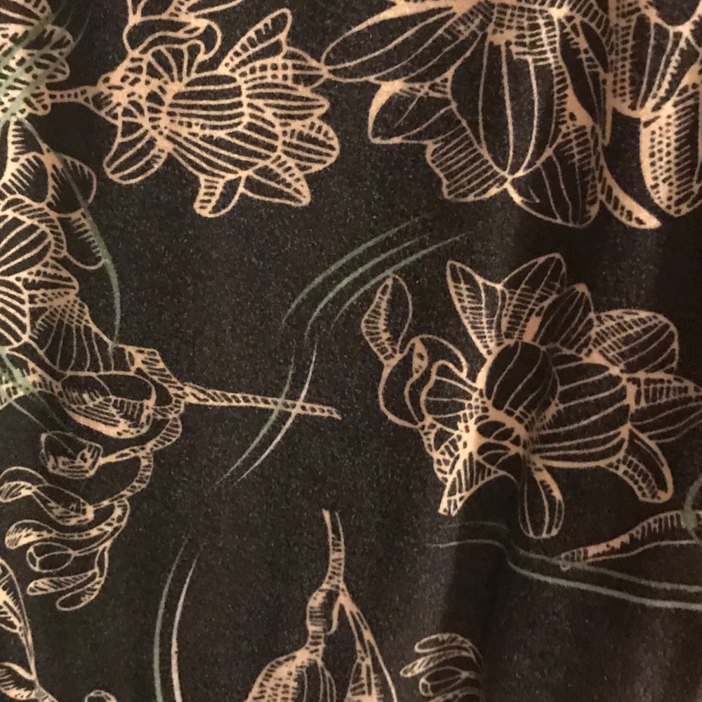 TC LuLaRoe leggings
